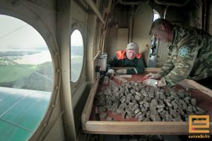 Калі і дзе ў Гродне будуць паўторна апрацоўваць зоны адпачынку супраць кляшчоў?