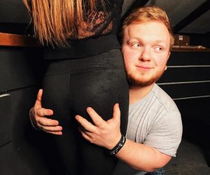 “Флэшбэкі з радзімы”. Як беларуска ўдзельнічае ў антытрампаўскіх пратэстах у Лос-Анджэлесе 