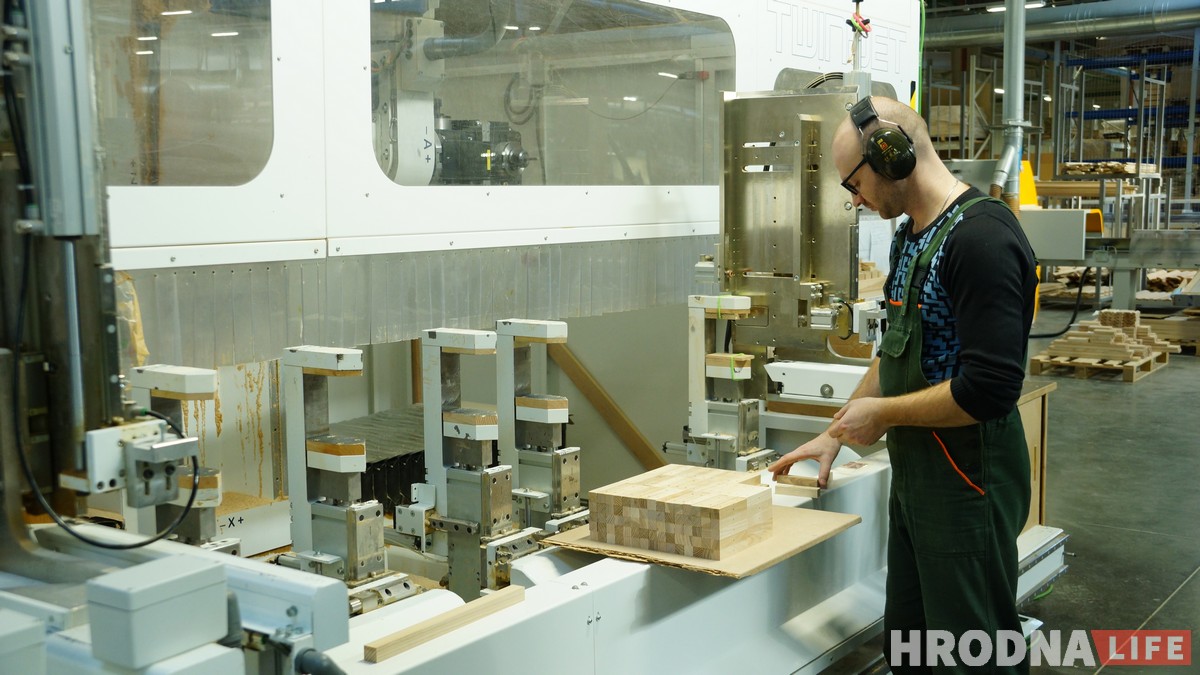 Choix: “Правільны выбар зрабіць лёгка” Choix: “Правільны выбар зрабіць лёгка”