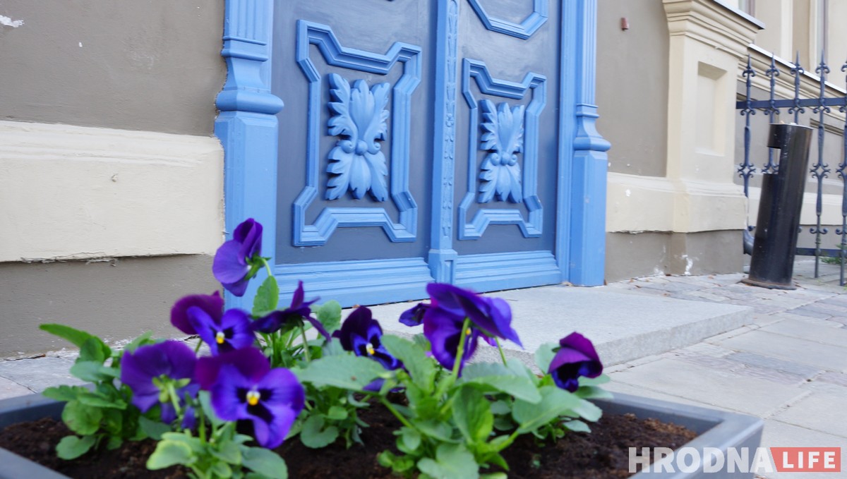 Друскенікі: як выглядае драўляная архітэктура за 40 кіламетраў ад Гродна Друскенікі: як выглядае драўляная архітэктура за 40 кіламетраў ад Гродна