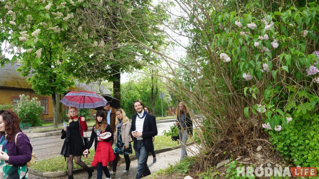 Без аттестации нельзя будет проводить экскурсию даже для друзей: депутаты приняли новый закон “О туризме”