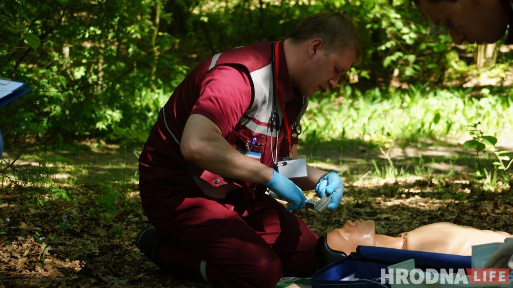 хуткая дапамога (30)