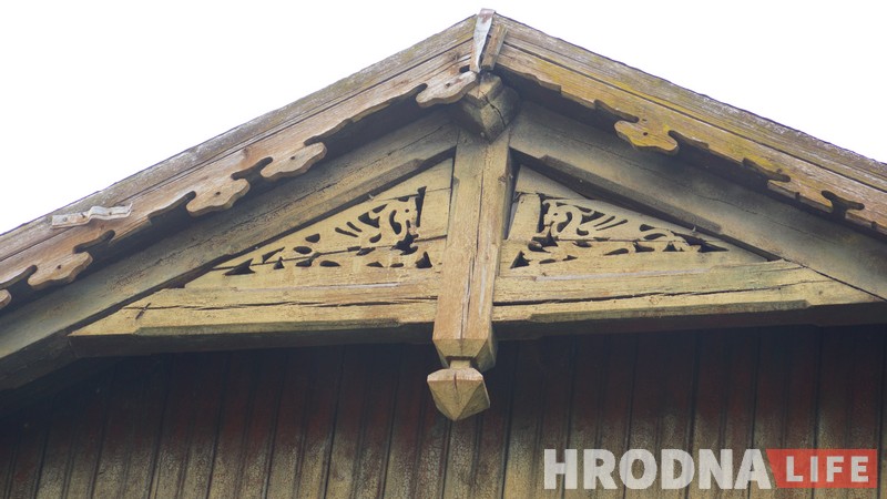 Теряем наше наследие: гродненцев призывают писать в горисполком в защиту домов в Новом Свете