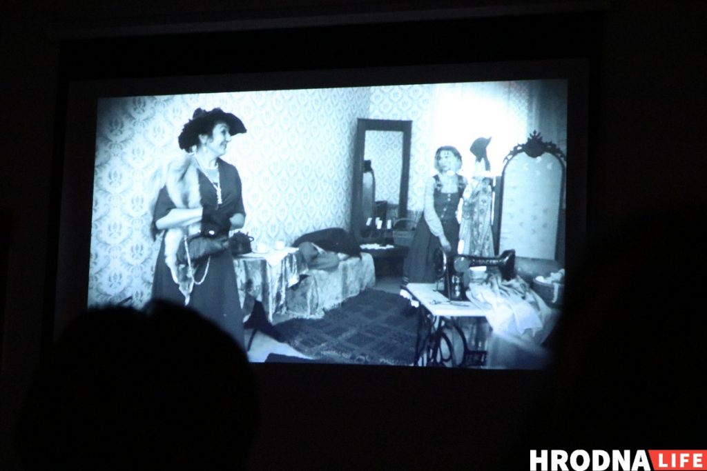 "Мы все дети смешанных браков". Как в Гродно танцевали еврейские танцы