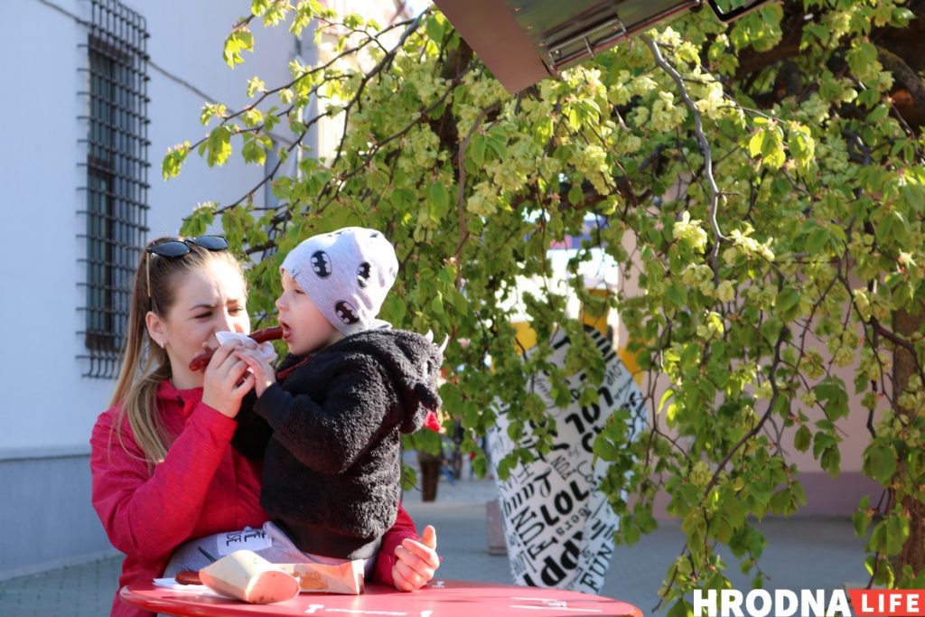 Фудтрак "Пан Картофан" открылся на Виленской: есть конусные пиццы и картошка с "секретным" хрустом