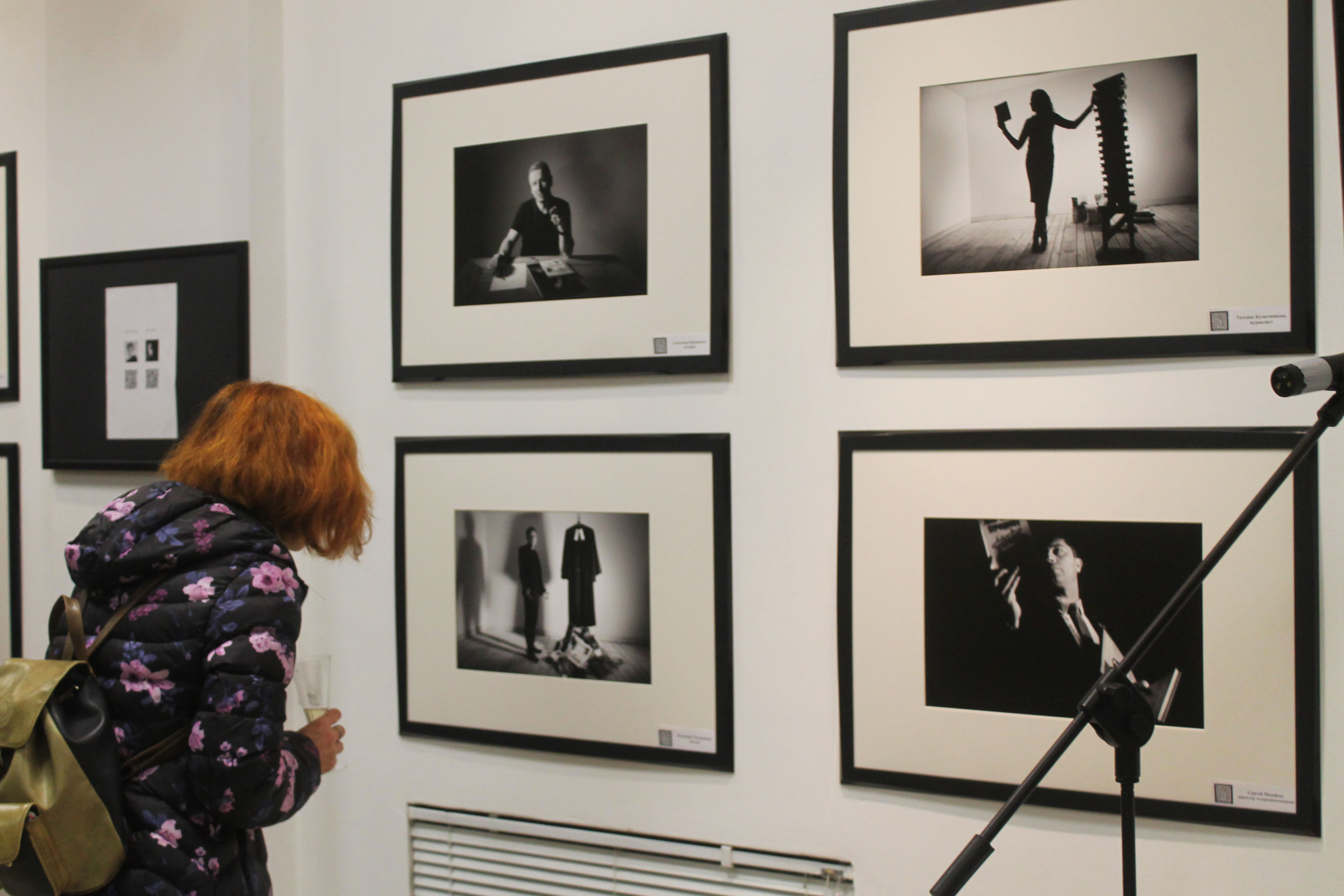 У Гродне адкрылі выставу «Код горада». Там ёсць і Руслан Кулевіч У Гродне адкрылі выставу «Код горада». Там ёсць і Руслан Кулевіч