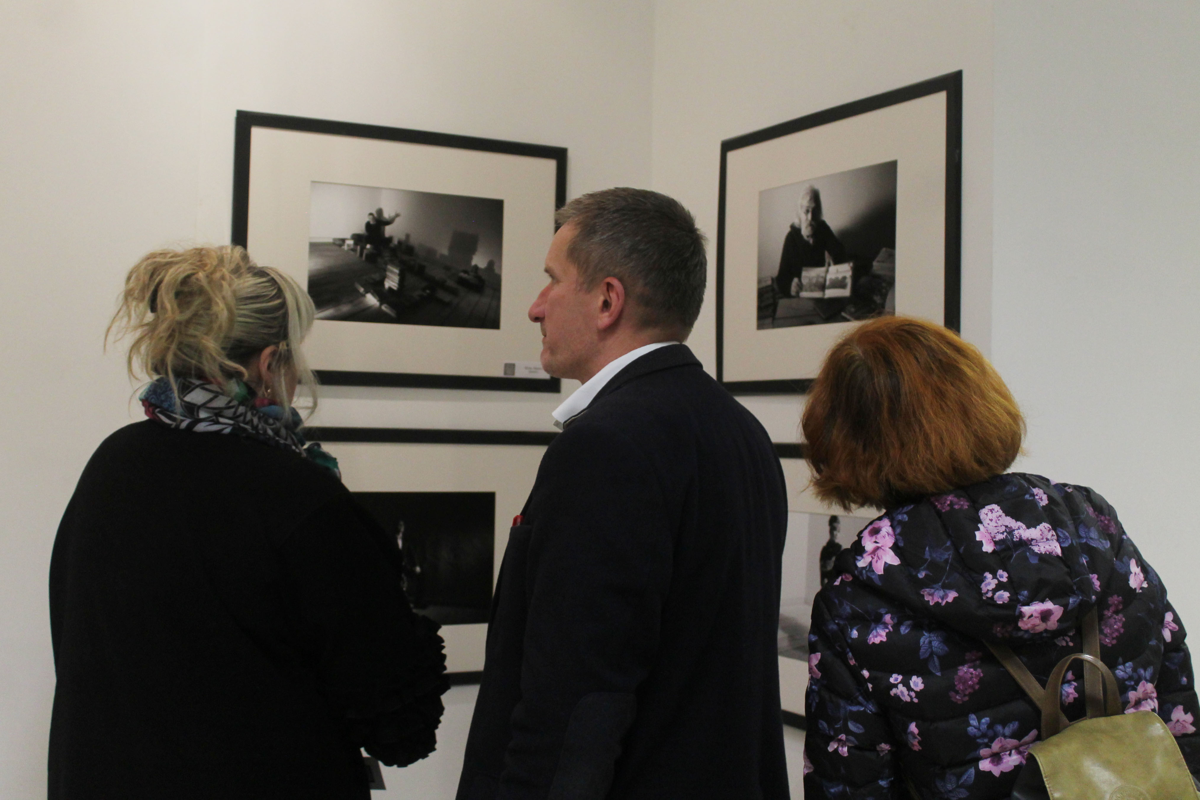 У Гродне адкрылі выставу «Код горада». Там ёсць і Руслан Кулевіч У Гродне адкрылі выставу «Код горада». Там ёсць і Руслан Кулевіч