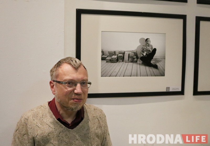 Как разгадать "Код города"? Рассказывают 10 героев фотопроекта