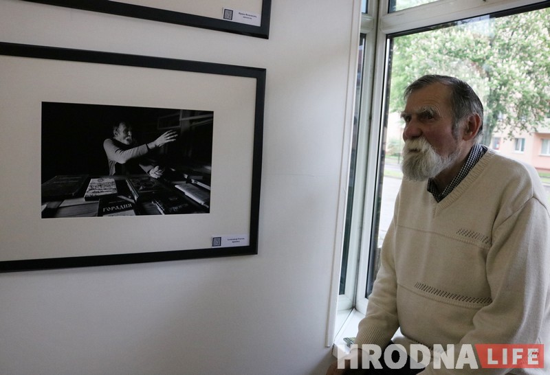 Как разгадать "Код города"? Рассказывают 10 героев фотопроекта