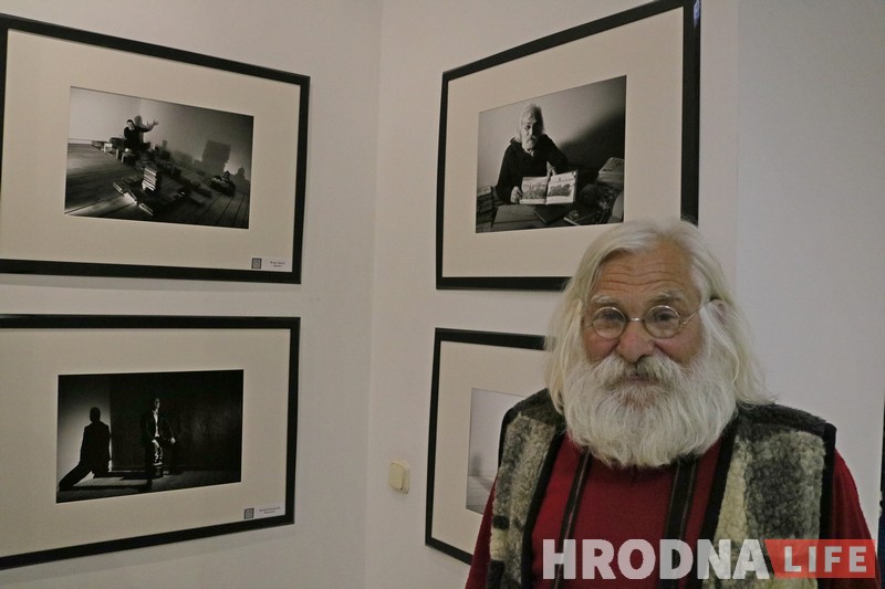 Как разгадать "Код города"? Рассказывают 10 героев фотопроекта