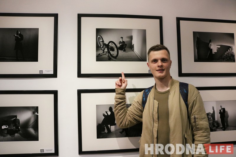 Как разгадать "Код города"? Рассказывают 10 героев фотопроекта