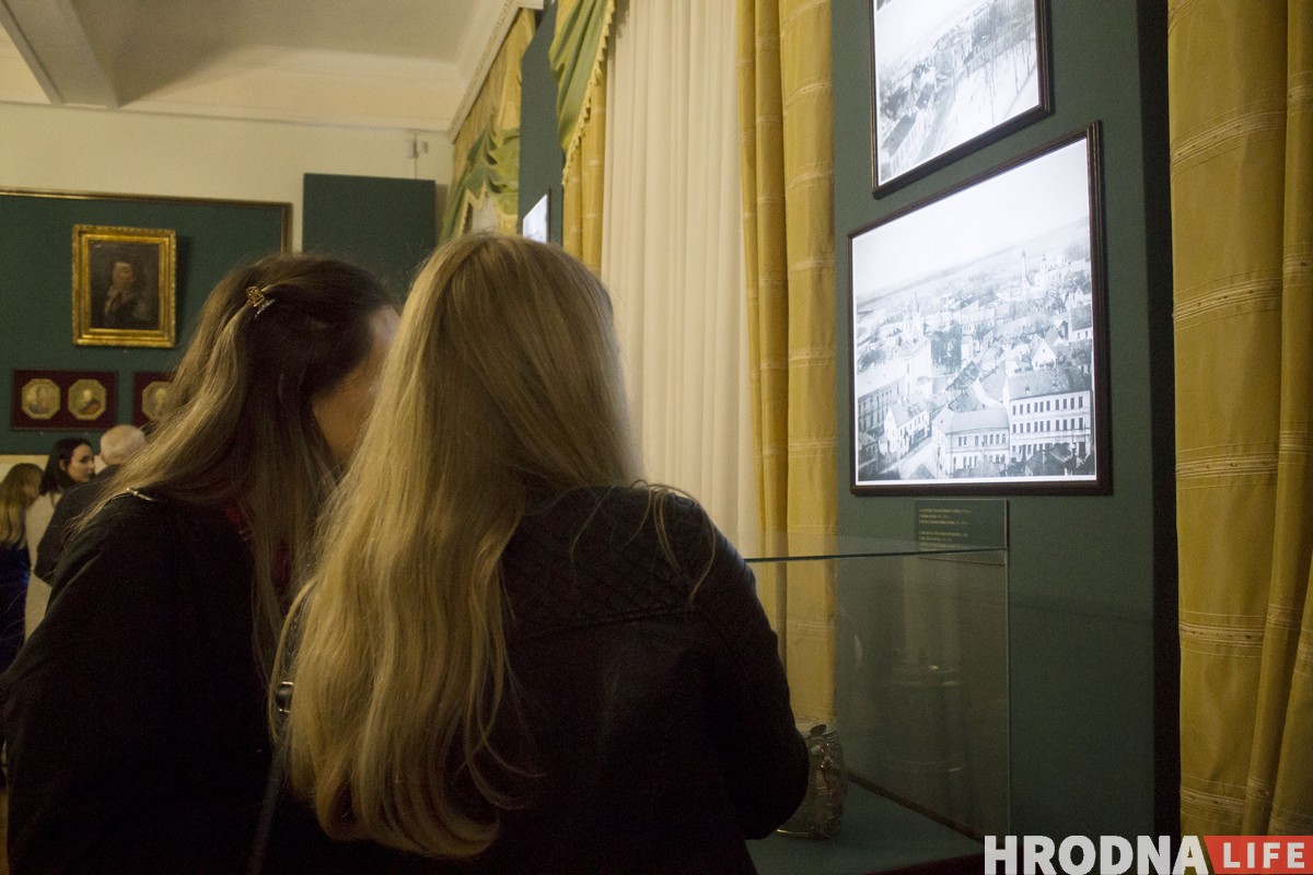 Містычныя гісторыі і лясная містэрыя. Як прайшла Ноч музеяў у Гродне Містычныя гісторыі і лясная містэрыя. Як прайшла Ноч музеяў у Гродне