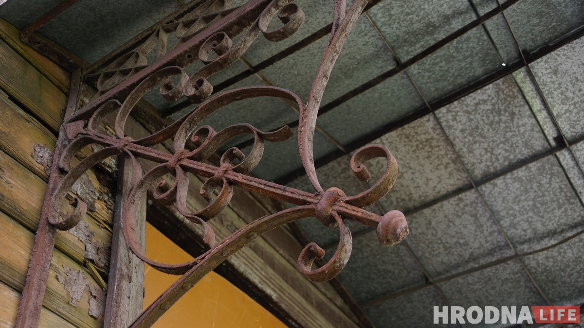 Друскенікі: як выглядае драўляная архітэктура за 40 кіламетраў ад Гродна Друскенікі: як выглядае драўляная архітэктура за 40 кіламетраў ад Гродна