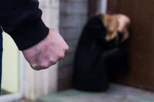 «Але ж я ў гэтым не вінаваты». Маленькі Міша, зь якім бацька хаваўся ў Расеі, вярнуўся дадому