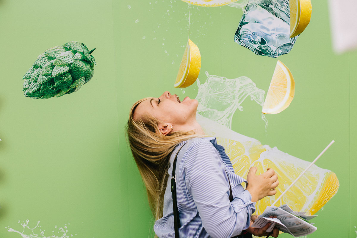 Суп из бычьих хвостов и веганские пельмени с тофу. Что искать на фестивале Vulitsa Ezha в Гродно