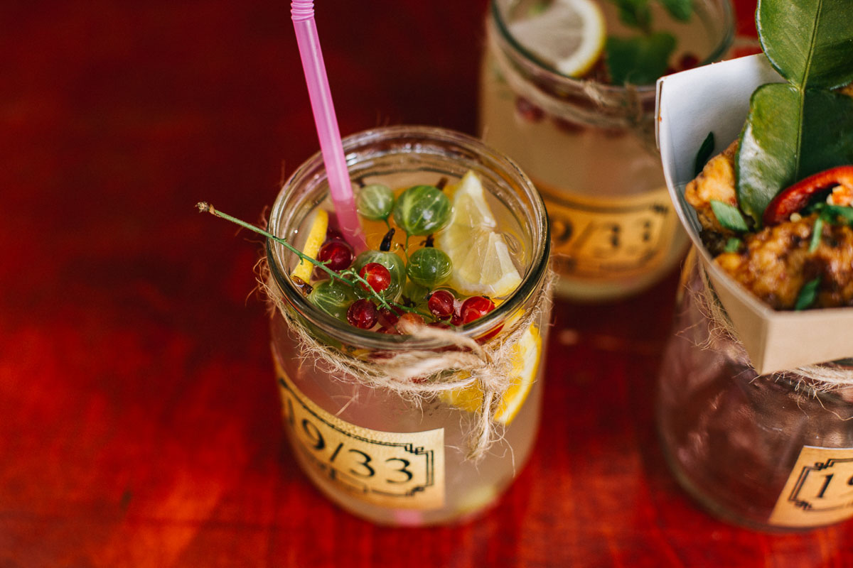 Суп из бычьих хвостов и веганские пельмени с тофу. Что искать на фестивале Vulitsa Ezha в Гродно