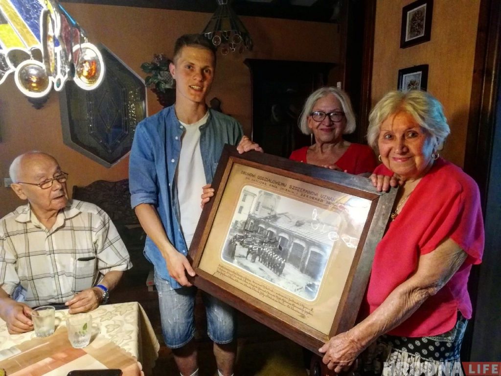 "Гродна нам сніцца". Як мы шукалі гродзенцаў на польскім Памор'і