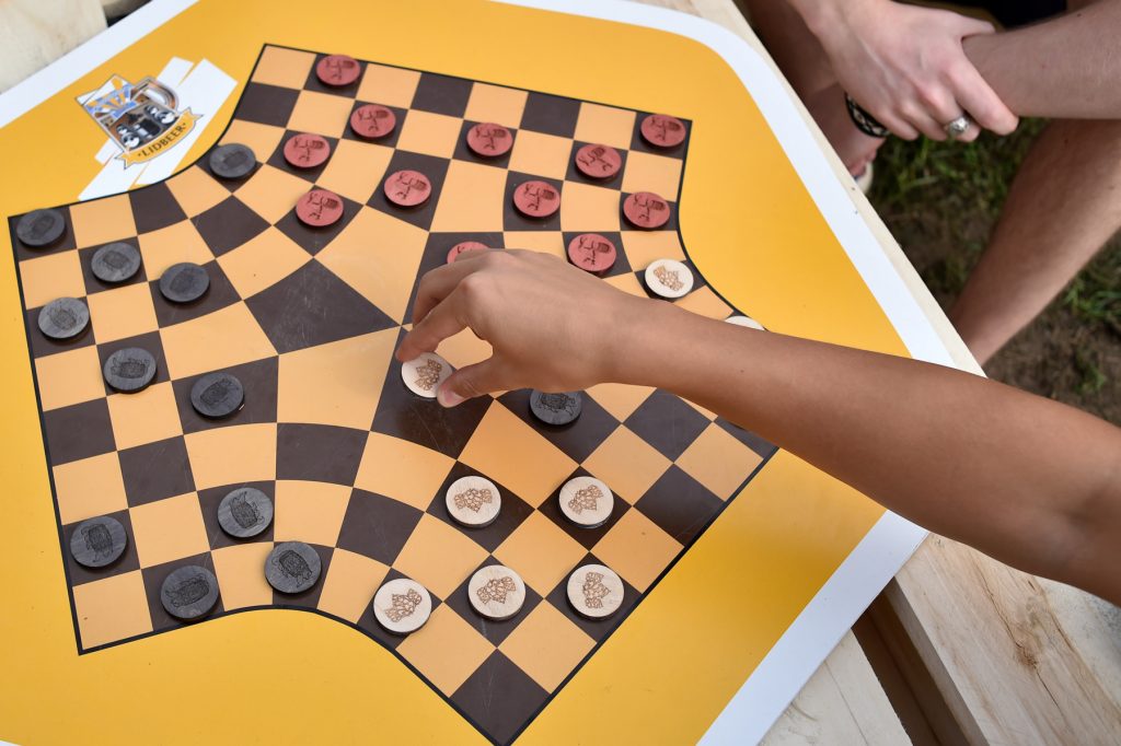 Стала известна дата юбилейного фестиваля LIDBEER. На концерте будут «Сплин» и «ЧАЙФ»