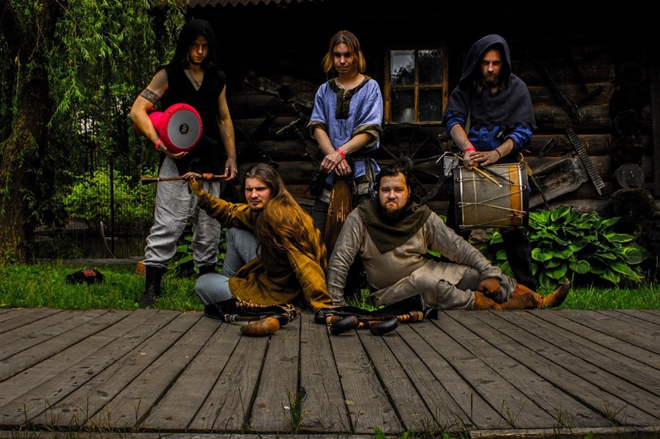 Один день в истории Гродно XVI века можно будет увидеть на Новом Замке 15 июня