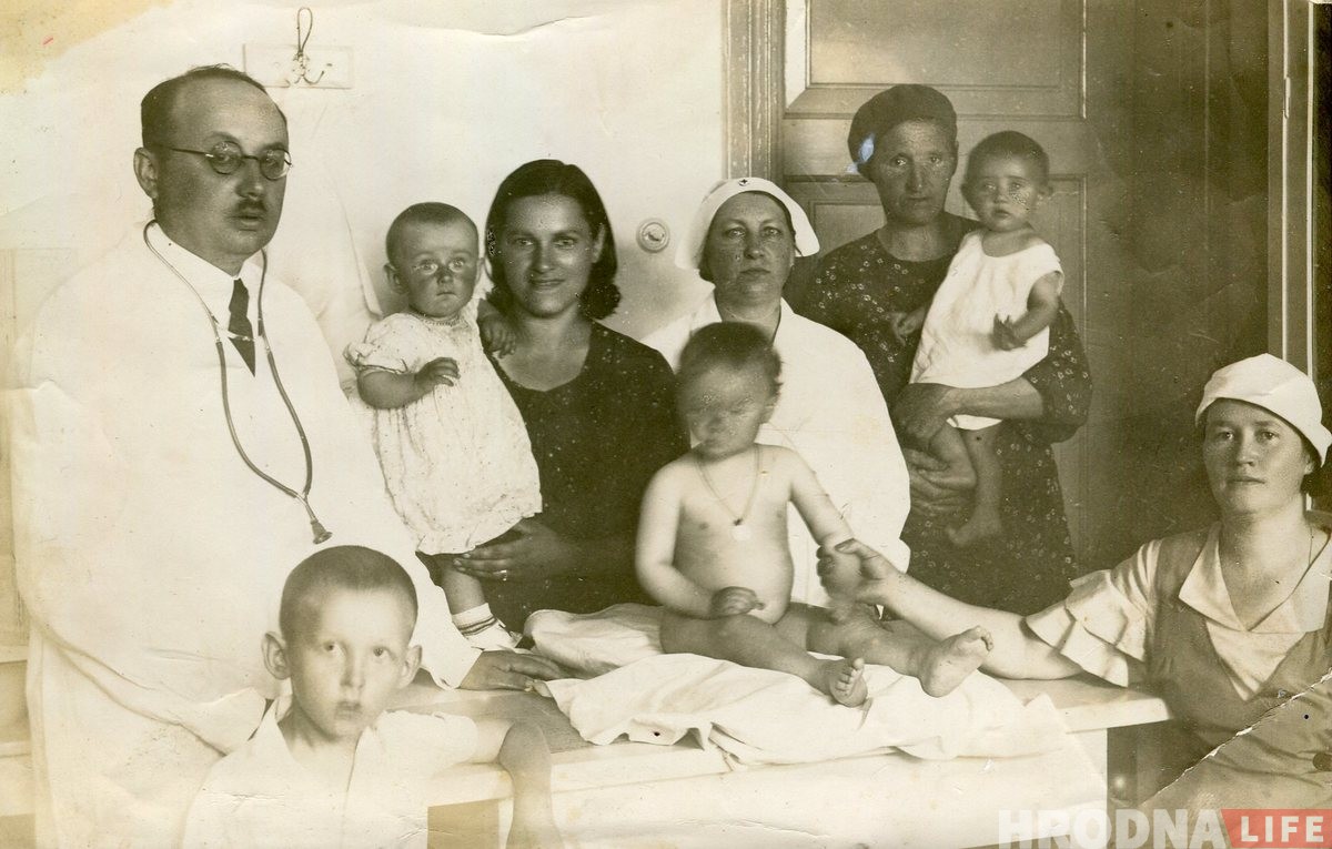 Успаміны гродзенкі: «Тата пры паляках працаваў у турме, пры саветах сядзеў, а пры немцах ваяваў і загінуў»