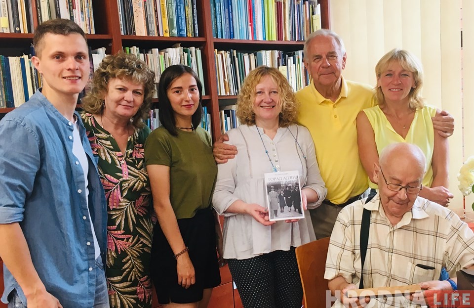 "Гродна нам сніцца". Як мы шукалі гродзенцаў на польскім Памор'і