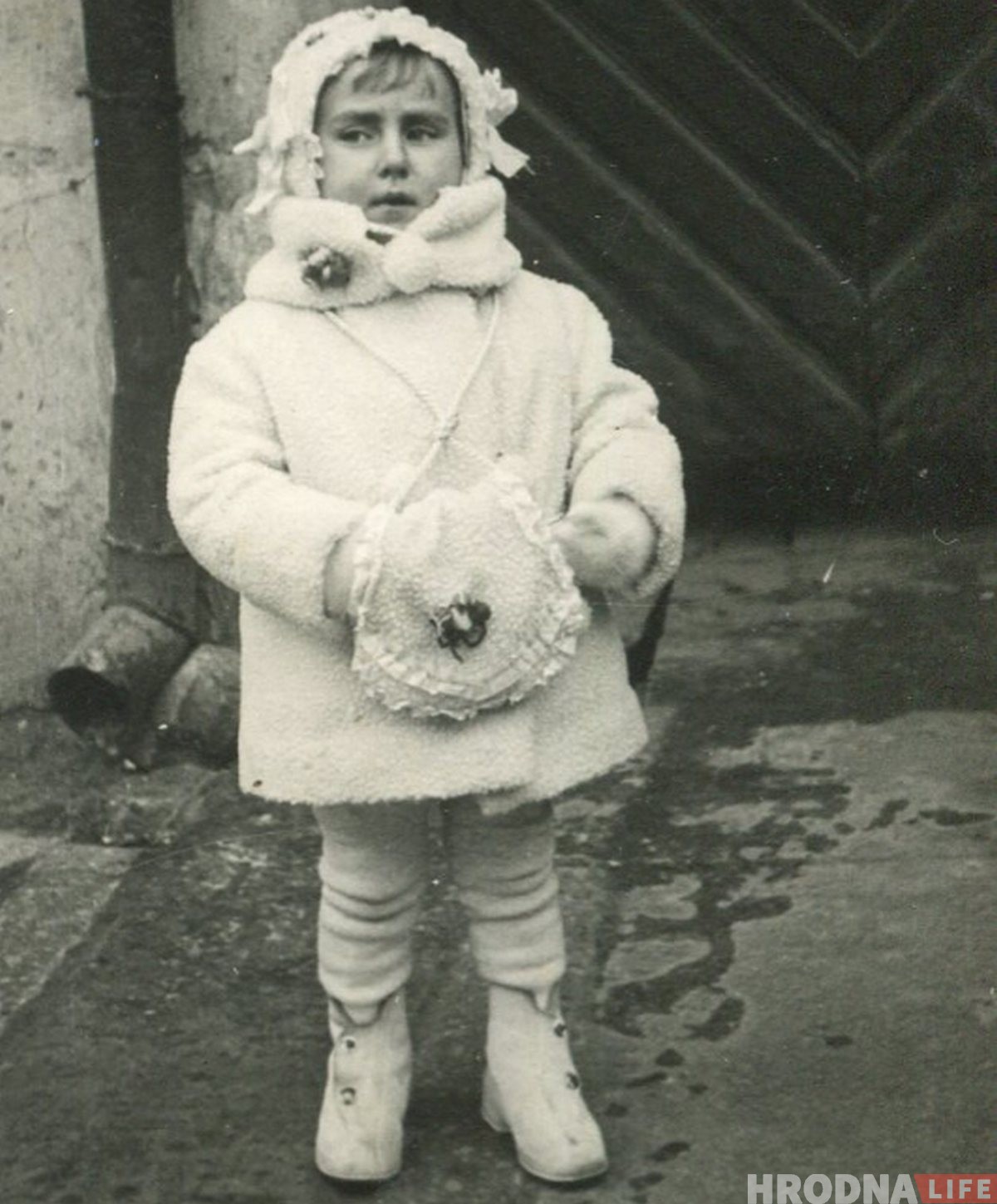 Успаміны гродзенкі: «Тата пры паляках працаваў у турме, пры саветах сядзеў, а пры немцах ваяваў і загінуў»