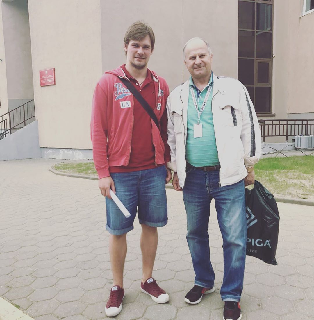 Без кэпа и звена лидеров. Какие перестановки уже произошли в «Немане»?