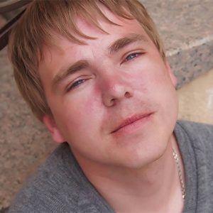 В Гродно пройдет фотовыставка Александра Саенки: об игре света, тени и эмоций