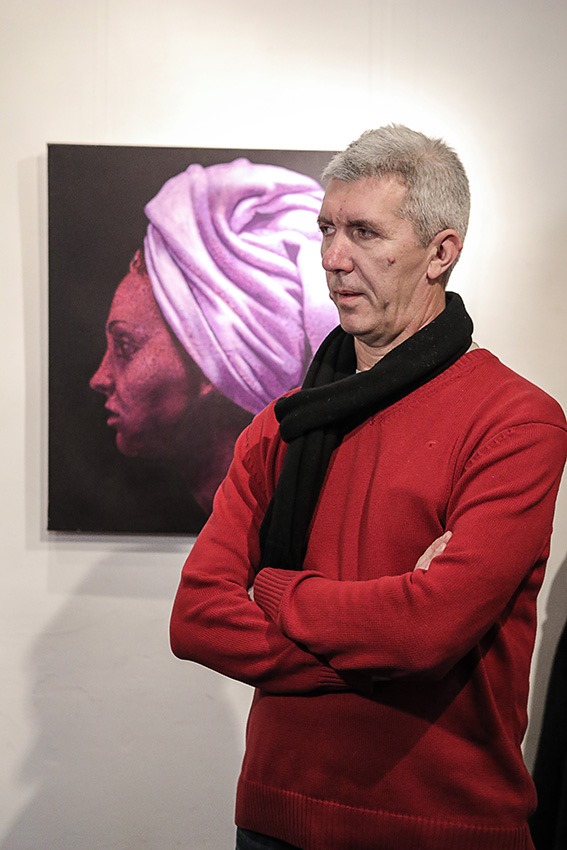 “Не ўзялі ў кур’еры, пайшоў у мадэлі”. Як сталы гродзенец робіць кар’еру на пенсіі “Не ўзялі ў кур’еры, пайшоў у мадэлі”. Як сталы гродзенец робіць кар’еру на пенсіі