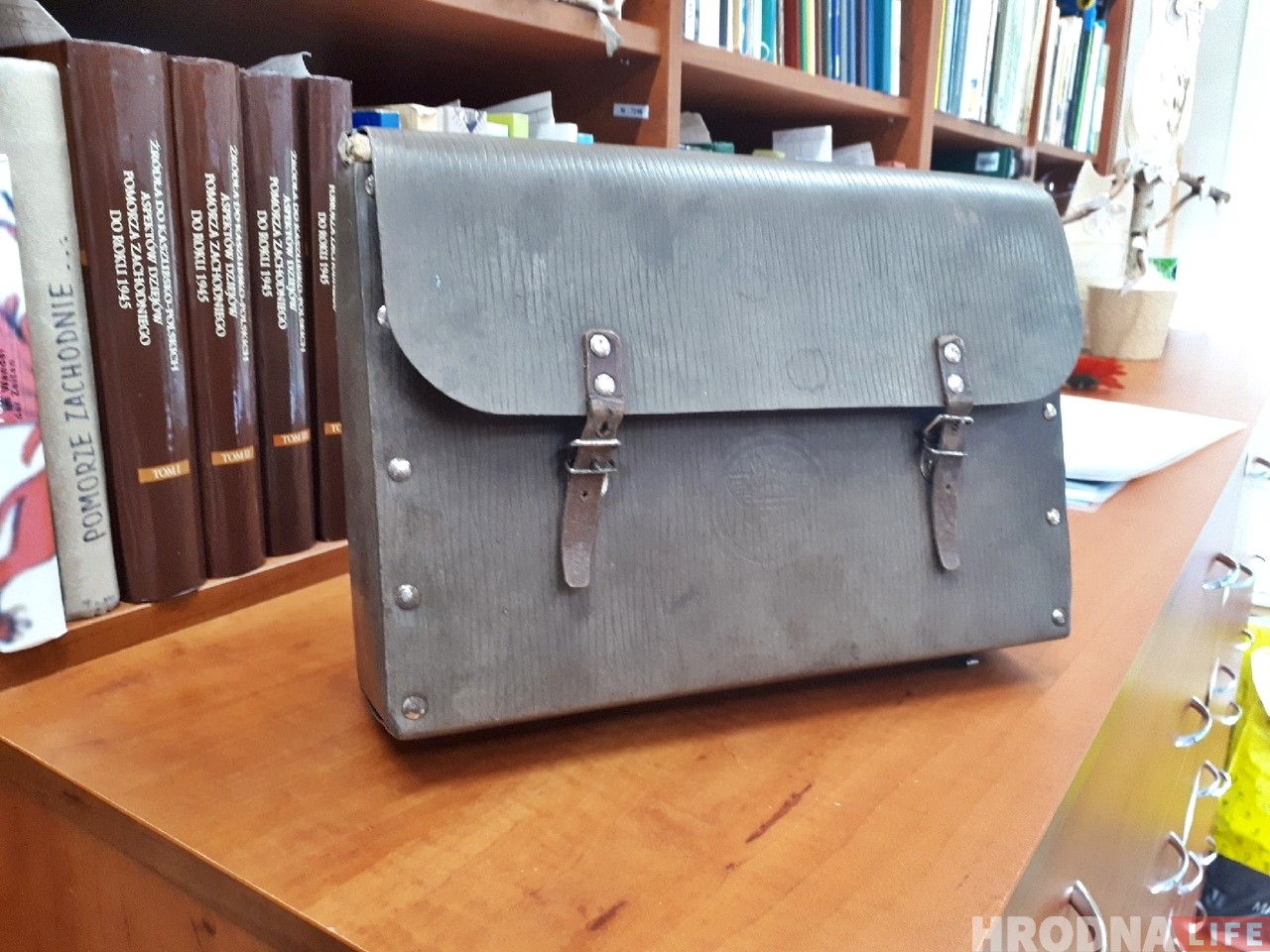 "Гродна нам сніцца". Як мы шукалі гродзенцаў на польскім Памор'і