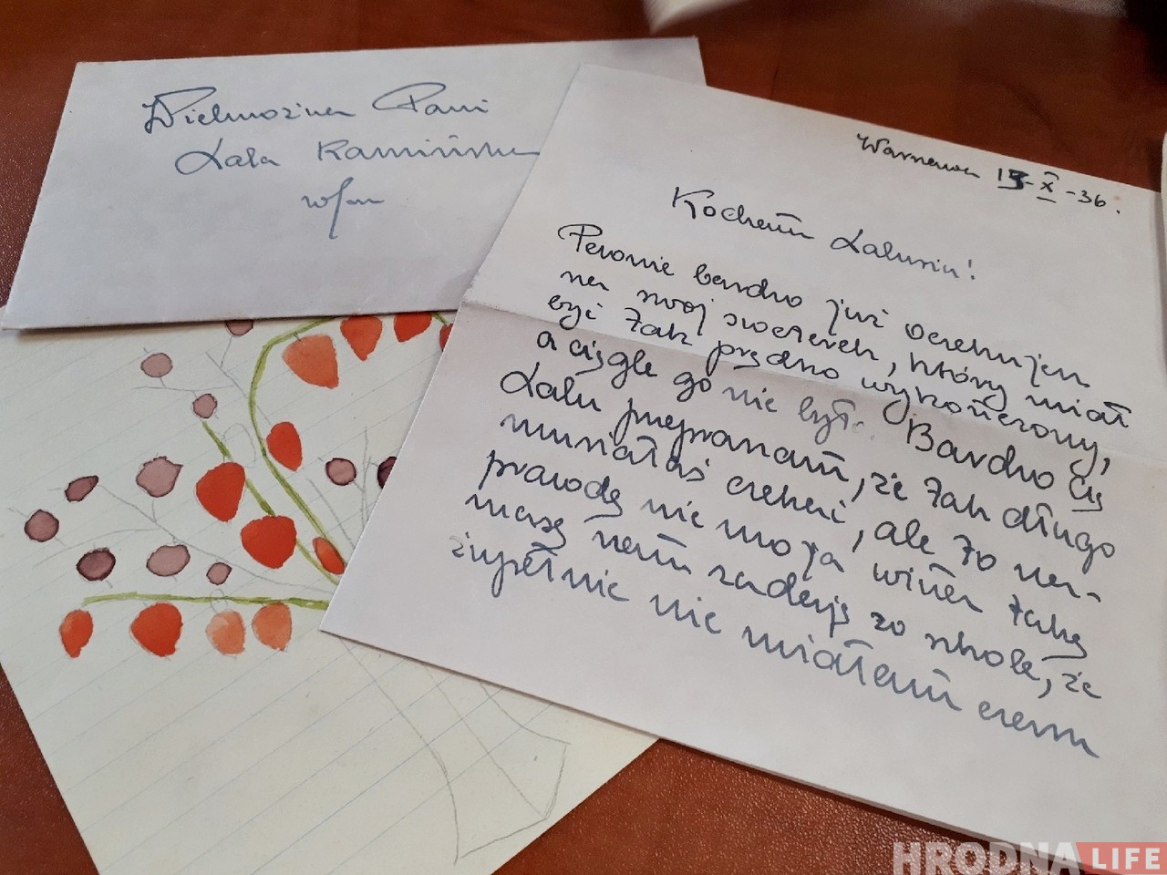 "Гродна нам сніцца". Як мы шукалі гродзенцаў на польскім Памор'і