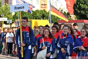 Пад Гроднам лёталі матацыклы: Кубак Беларусі па мотакросе прайшоў у Караліно