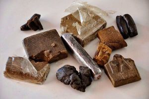 У гродзенскай бальніцы адна пенсіянерка абакрала другую