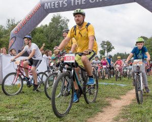 Адкрыты прыём заявак на 9-ты веламарафон "Суседзі"