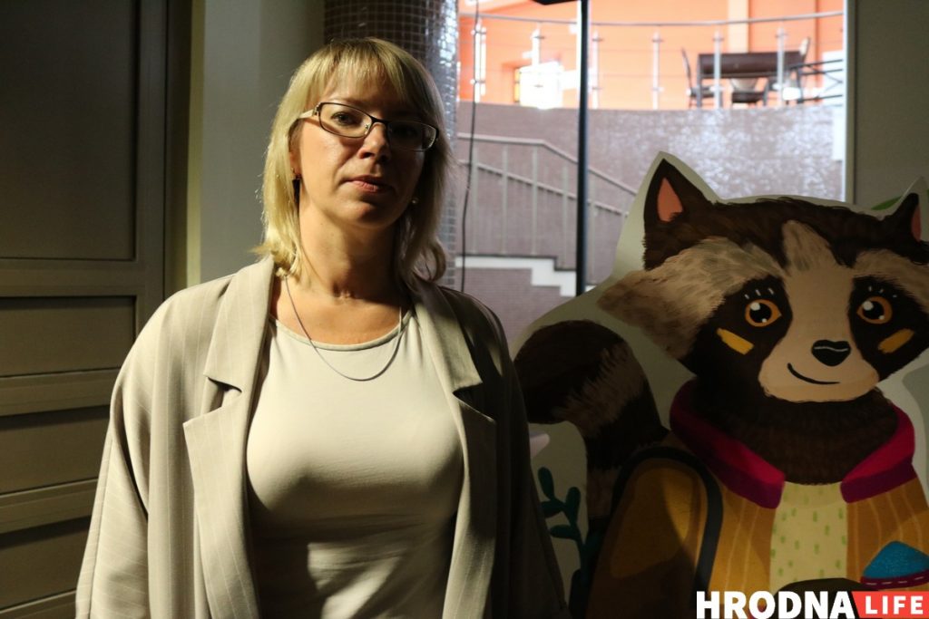 Разделяй и властвуй. В Гродно показывают выставку о мусоре