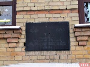 Гарвыканкам: "Шыльда ці помнік Баторыю можа з'явіцца ў Старым замку пасля яго рэканструкцыі"