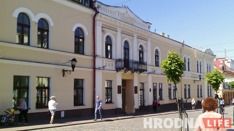 “Вернем у Гродна каралеву!” Гродзенцы стварылі петыцыю аб ушанаванні Боны Сфорца