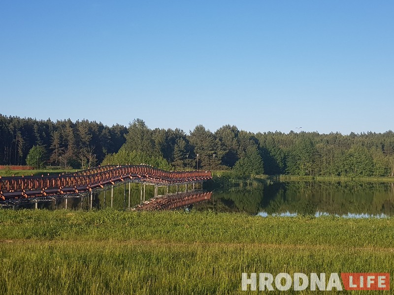 "Хавайся ў бульбу!" Под Гродно пройдет юбилейный мотофестиваль