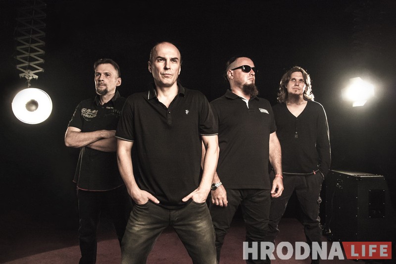 "Хавайся ў бульбу!" Под Гродно пройдет юбилейный мотофестиваль