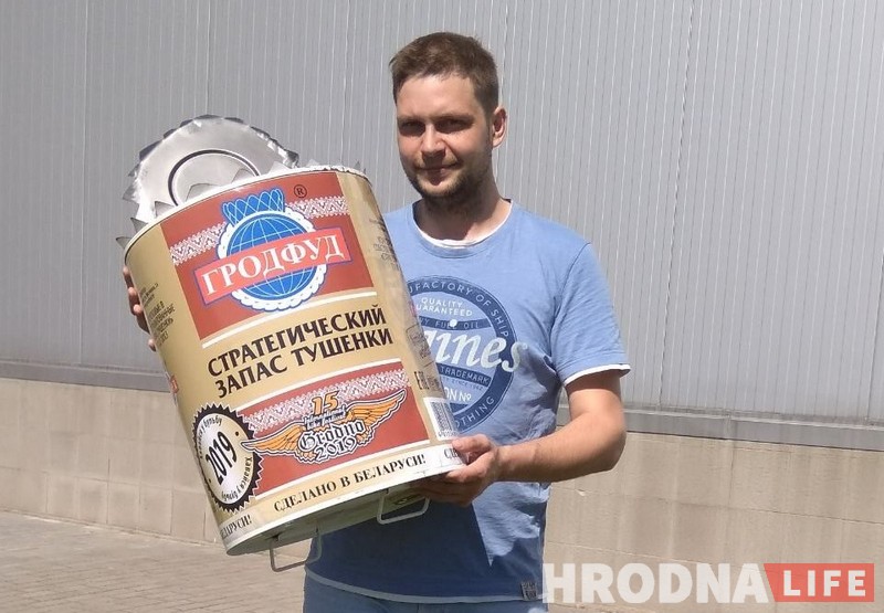 "Хавайся ў бульбу!" Под Гродно пройдет юбилейный мотофестиваль