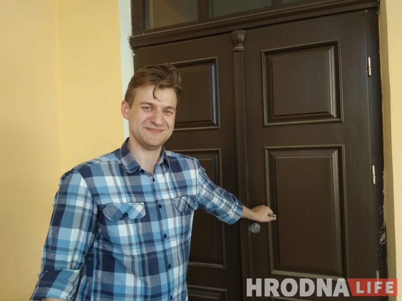 “Не только ради кофе”. В Гродно откроется кофейня, где бариста смогут поддержать разговор по-английски, по-польски и по-китайски