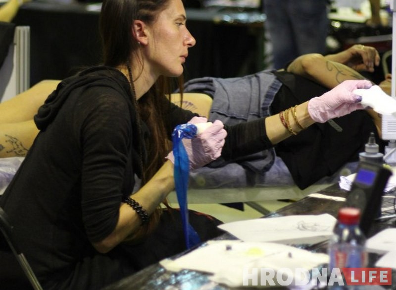 "Хавайся ў бульбу!" Под Гродно пройдет юбилейный мотофестиваль