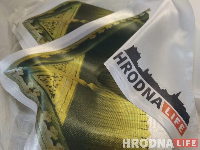 Як па-новаму адкрываецца Новы Свет, калі заплюшчыць вочы