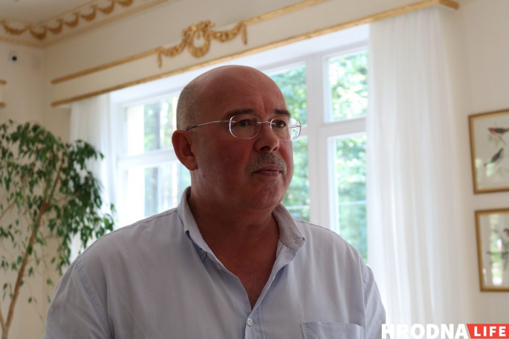 Светит ли Беларуси звезда "Мишлена": в Гродно прошел ужин от французского шеф-повара