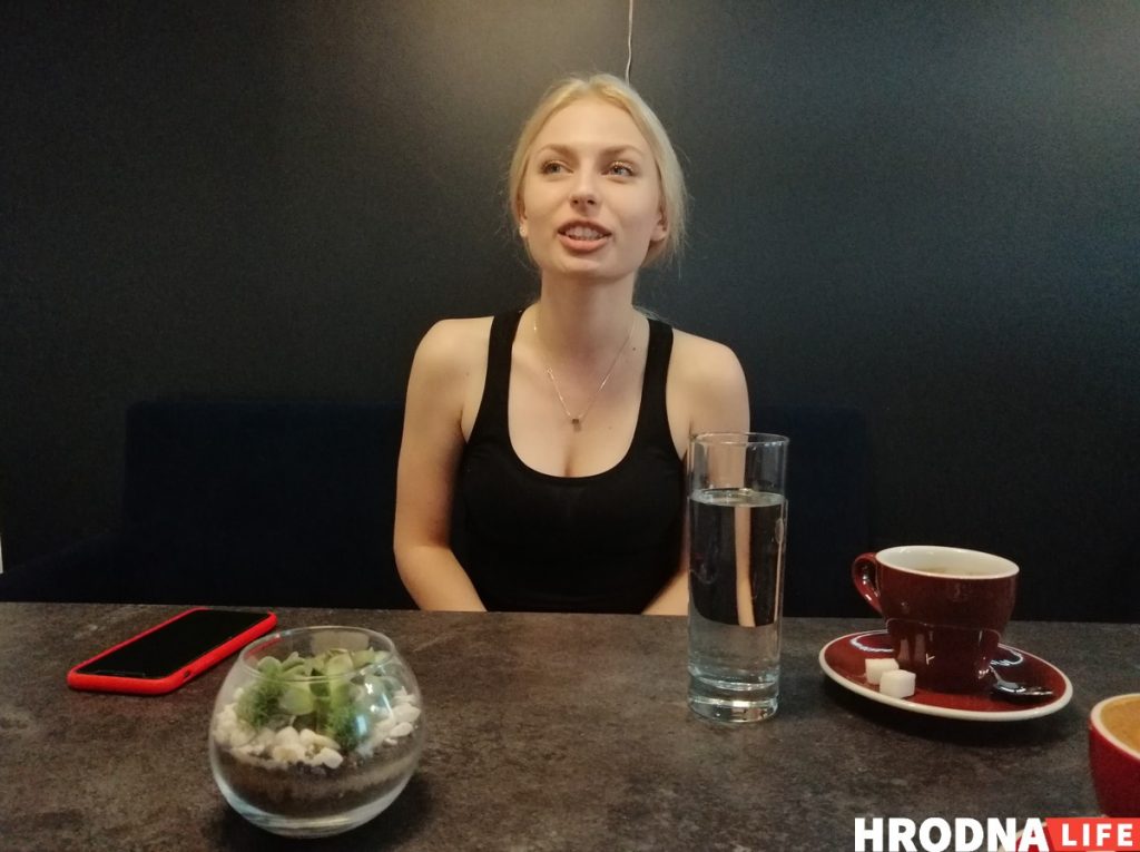 "Наше место": пара открыла кафе на своем любимом месте в Гродно