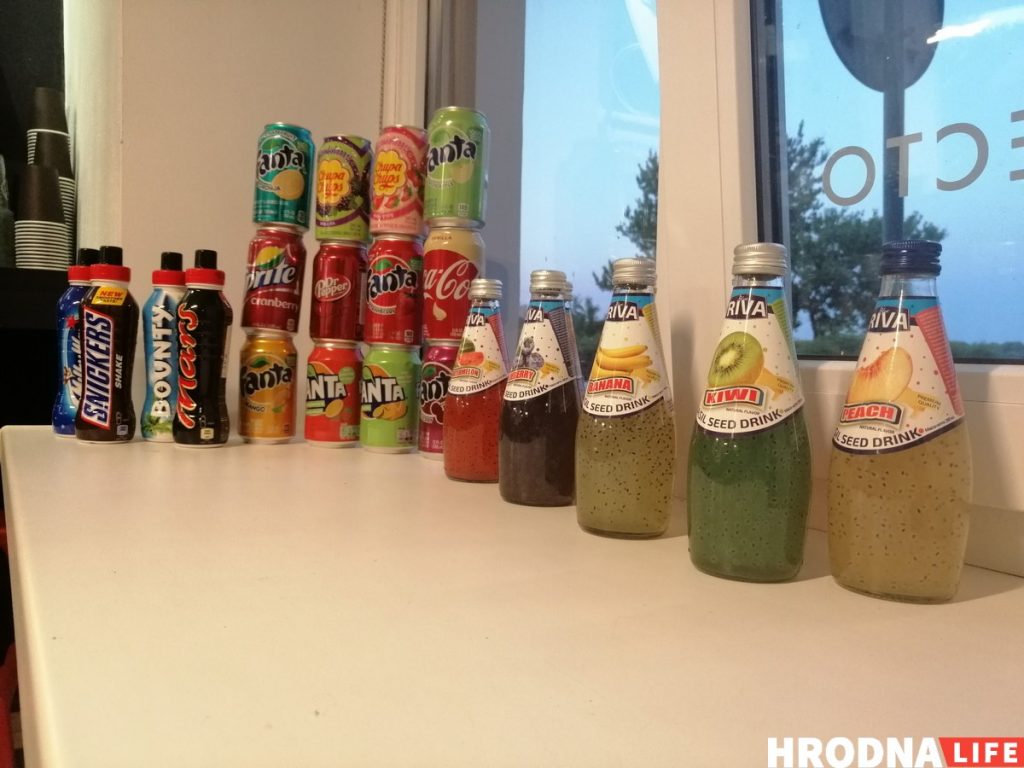 "Наше место": пара открыла кафе на своем любимом месте в Гродно