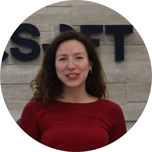 «Пайсці ў ІТ ніколі не позна». Як гродзенцы кардынальна змянілі прафесію