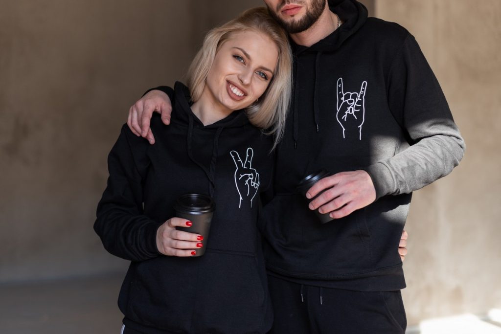 "Наше место": пара открыла кафе на своем любимом месте в Гродно