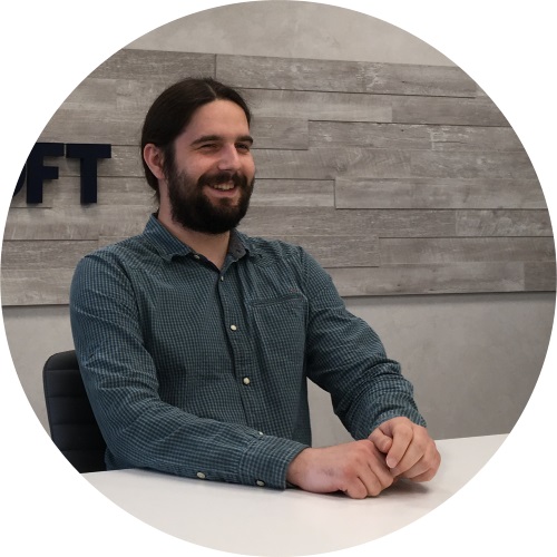 «Пайсці ў ІТ ніколі не позна». Як гродзенцы кардынальна змянілі прафесію