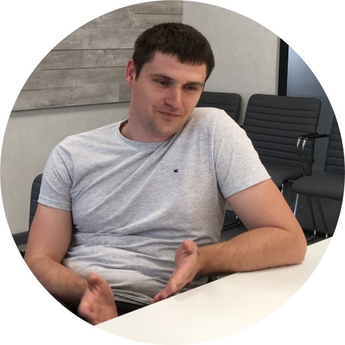 «Пайсці ў ІТ ніколі не позна». Як гродзенцы кардынальна змянілі прафесію